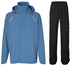 Regnsæt BASIL Hoga Unisex Horizon Blue