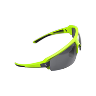 Solbrille BBB Impulse Mat Neon Gul