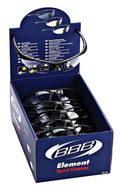 Solbrille BBB Element BSG-42D klar linse 1 Stk