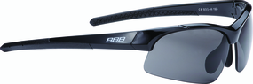 Solbrille BBB Impress Mat Sort