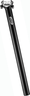 Sadelpind BBB SkySkraper Sort 27,2x400mm BSP-20