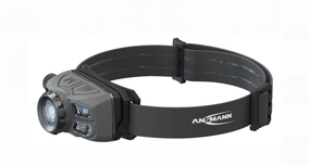 Pandelygte Ansmann 450 Lumen USB 