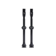 BBB CoreCap AL Ventil Sort 80mm