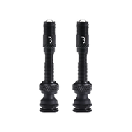 BBB CoreCap AL Ventil Sort 40mm