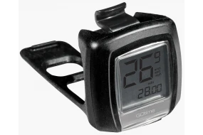 Bontrager GOtime