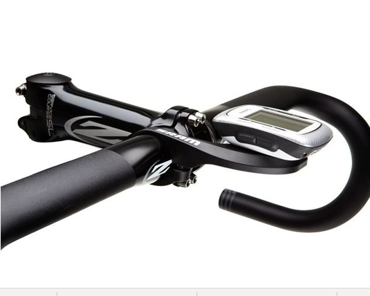 SRAM QuickViev Road Computer holder SRAM QuickViev Road Computer holder