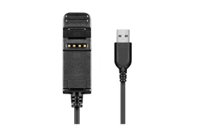GARMIN Charging/Data Clip (Edge® 20/25)