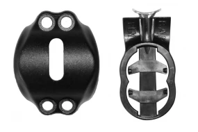 EYE 3T Support Team Pro direct mount faceplate