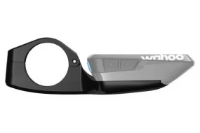 Wahoo bolt outfront