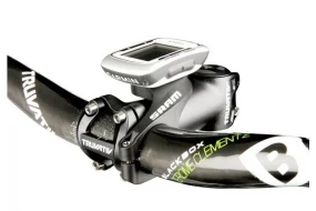 SRAM QuickViev MTB Computer holder