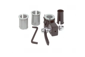 Trek Pedal Trailer Hitches