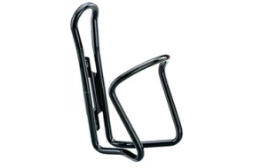 Flaskeholder Shuttle Cage AL(49G), Sort