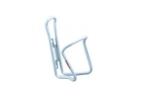 Flaskeholder Shuttle Cage AL (49G) Sølv