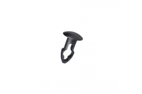 Trek Sort Gummiprop Ramme
