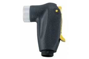 Pumpehoved Smarthead Fodpumper - u/Slange