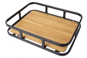 Atran Velo Kurv Bakery AVS