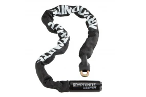 Kædelås Kryptonite 785 7mmx85cm Integrated