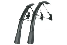 Skærmsæt SKS Raceblade PRO Matsort
