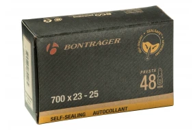 Bontrager selvforseglende cykelslange 700 x 25-28