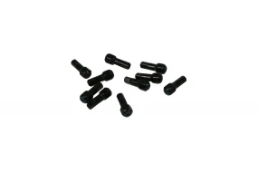 Bontrager Nipler sort
