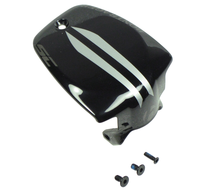 Bontrager Speed Concept Gen 1 Top Dæksel Sæt Mid/Near