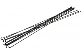Bontrager Round J-Bend Spokes