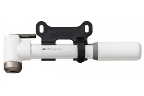 Bontrager Air Support White