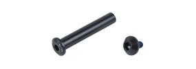 Trek Rear Shock Pin-to-Trunnion 16mm Head Hardware