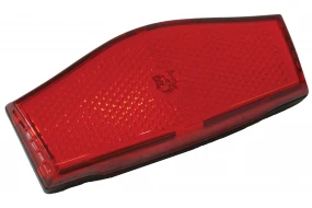 Trek Diamant plateo baglygte