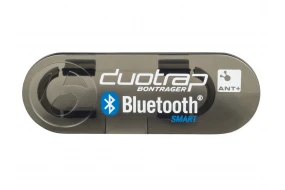 Bontrager DuoTrap S Chainstay Cover Alu rammer