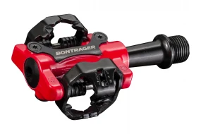 Bontrager Comp MTB Pedal Rød