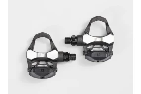 Bontrager Elite Racer Pedal Sæt Sort
