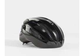 Bontrager Starvos WaveCel Cykelhjelm Sort