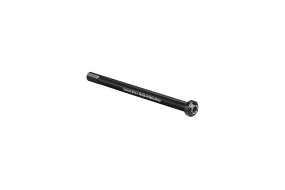 Bontrager Rear Thru Axle 12x165MM