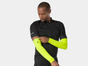 Bontrager Thermal Armvarmer Radioactive Yellow
