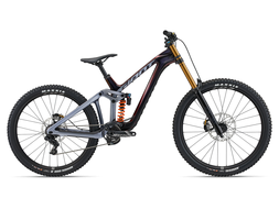 Giant Glory Advanced Black Lava