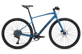 Giant FastRoad AR 1 Electron Blue