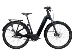 Giant Anytour E  2 Black Diamond