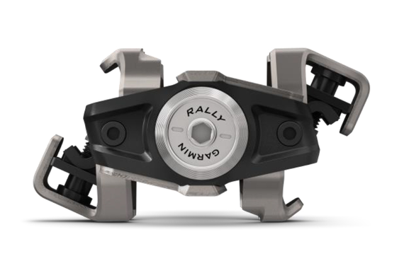 Garmin Rally XC100 Single-Sided Shimano