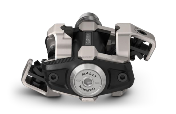 Garmin Rally XC100 Single-Sided Shimano
