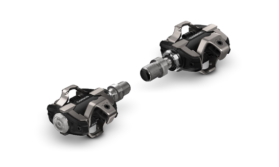 Garmin Rally XC100 Single-Sided Shimano