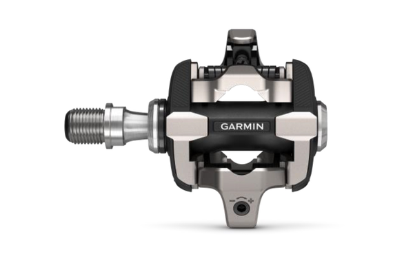 Garmin Rally XC100 Single-Sided Shimano