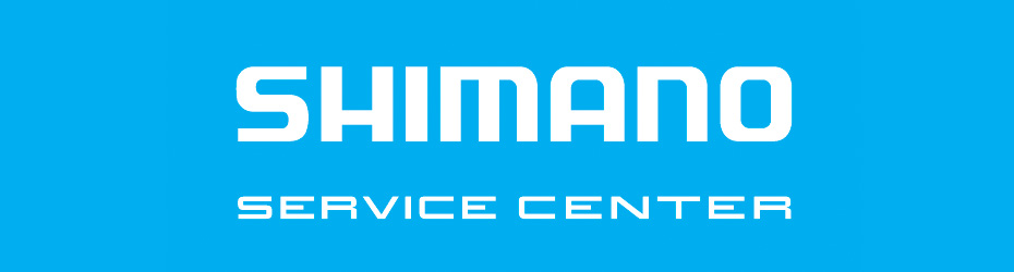 Shimano Servicecenter